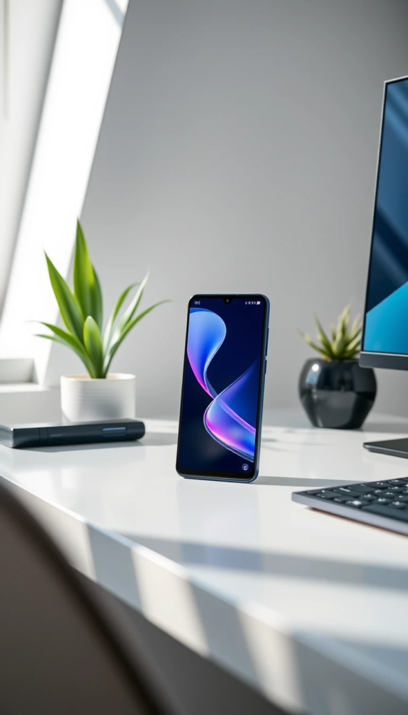 Samsung Galaxy M17 5G