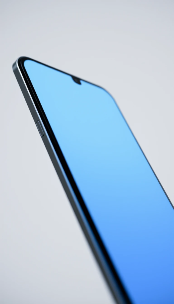 Samsung Galaxy M17 5G