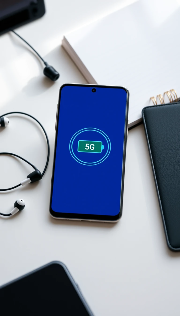 Samsung Galaxy M17 5G